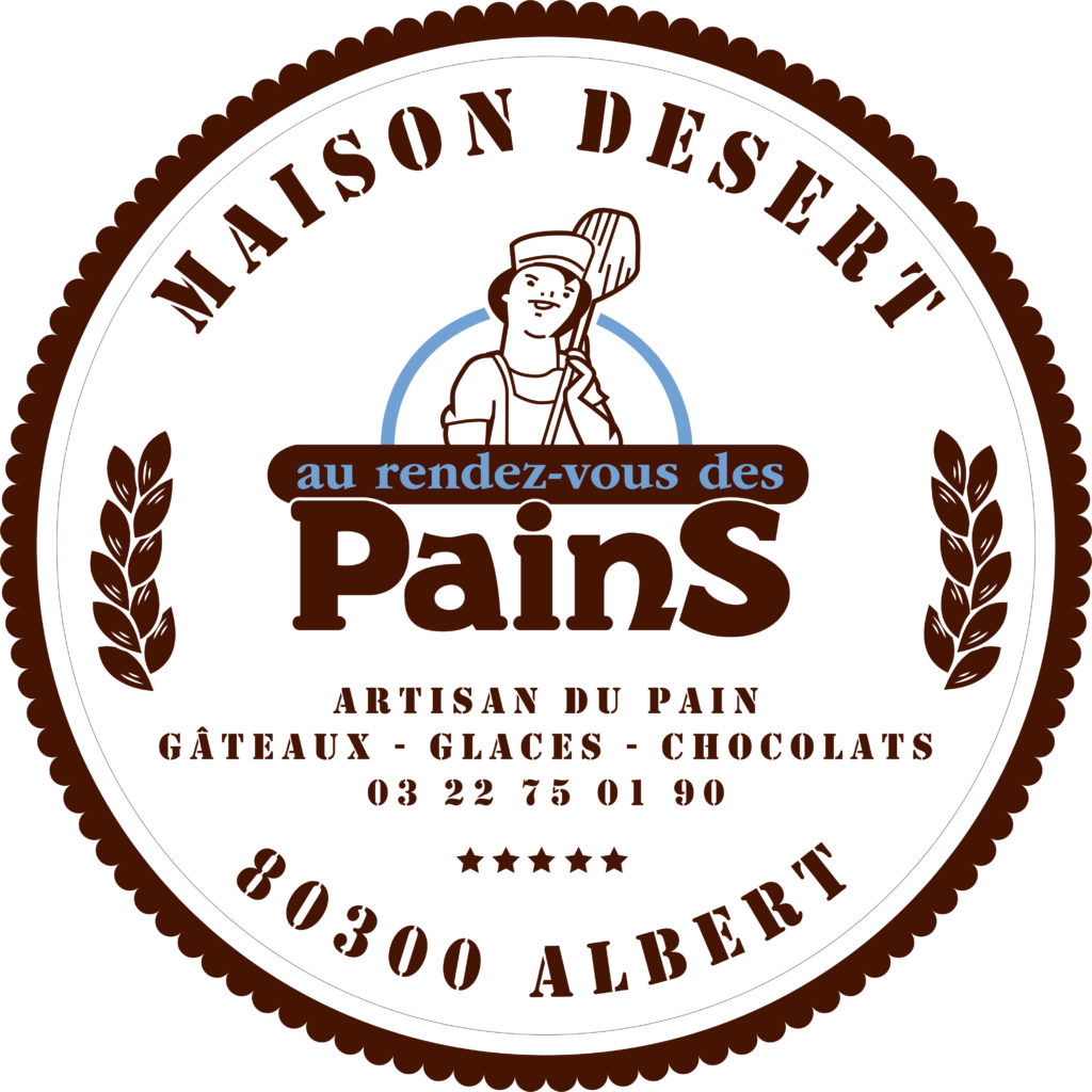 MAISON DESERT ALBERT