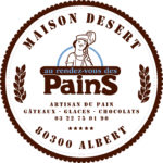 MAISON DESERT ALBERT