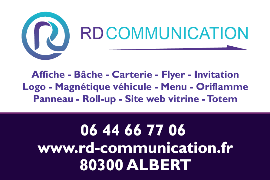 RD COMMUNICATION